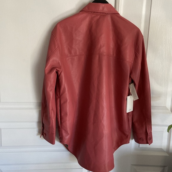 🆕NWT Wilfred |THE GANNA™ SHIRT JACKET - Picture 7 of 14